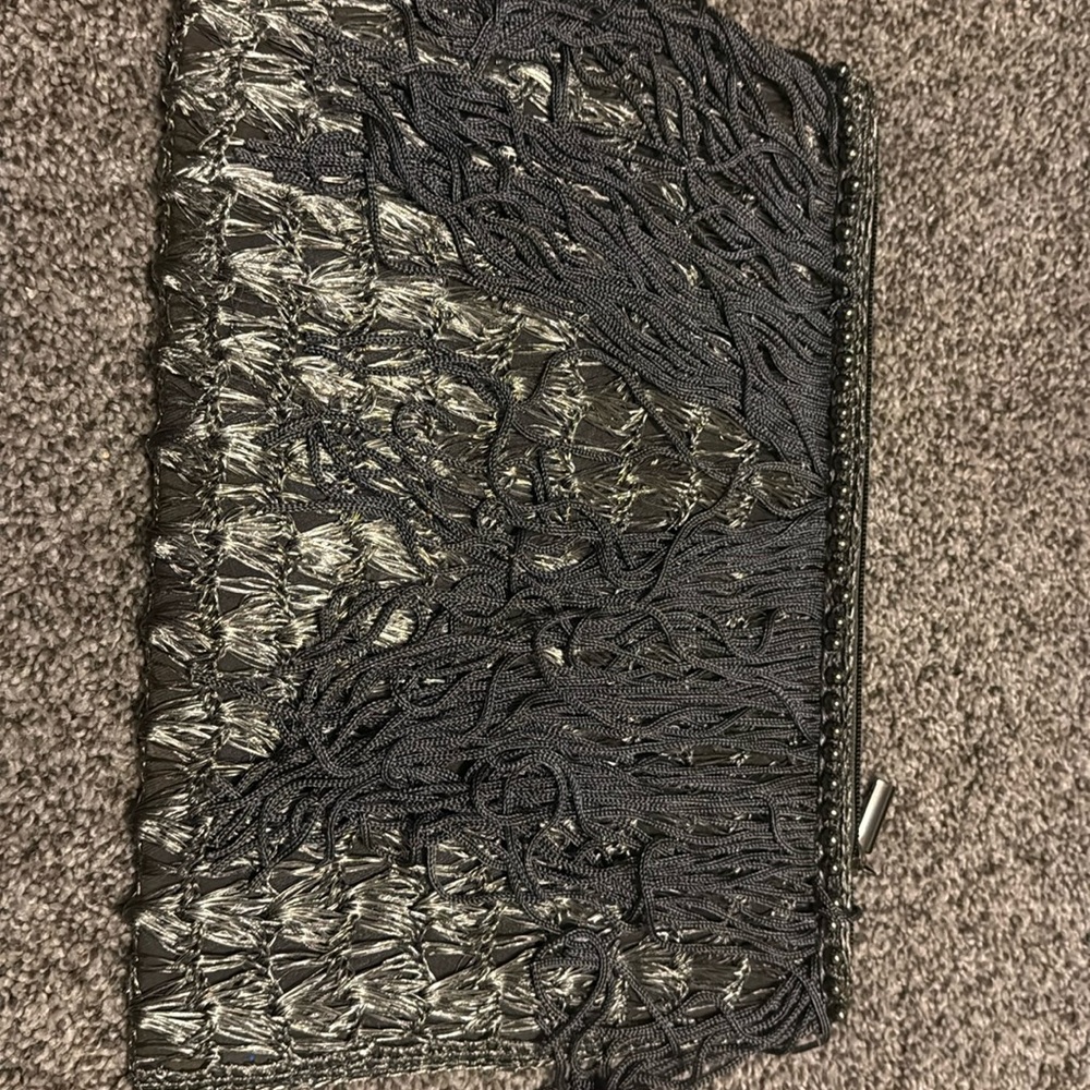 Zara bag excellent condition